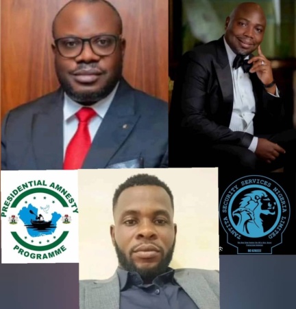 Niger Delta youth leader Ukueku urges unity to take region to the next level