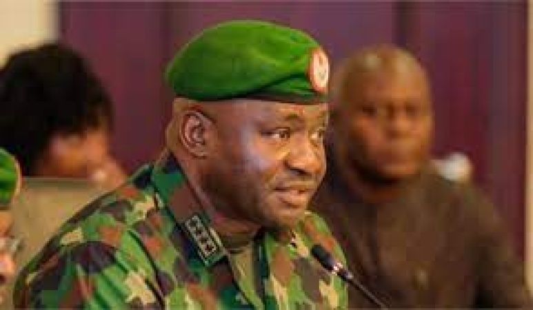 We are re-evaluating our strategies to prevent attacks in Plateau ? CDS