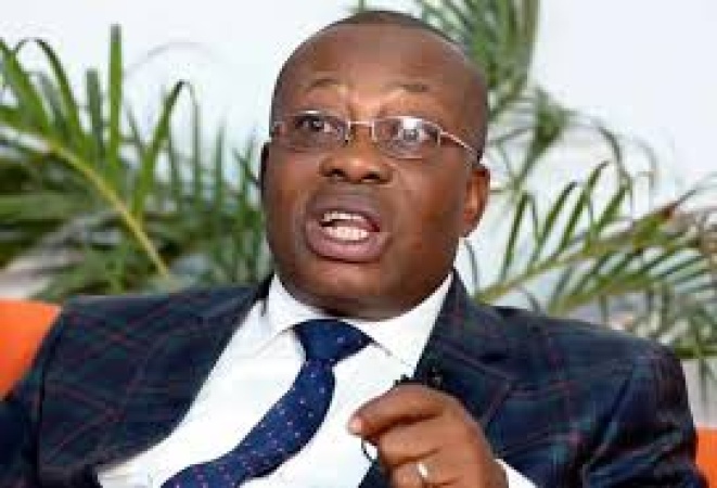 Nigeria still recycling leaders with little or no values ? Ubani
