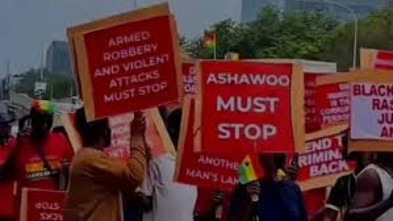 Some Nigerians in Ghana behave badly, displace Ghanaian businessmen, flaunt wealth ? Amb Keshi