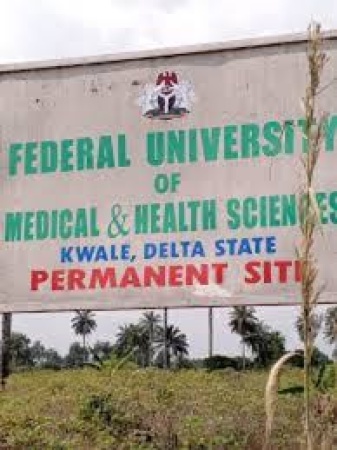 Group alleges job racketeering at Federal University Kwale