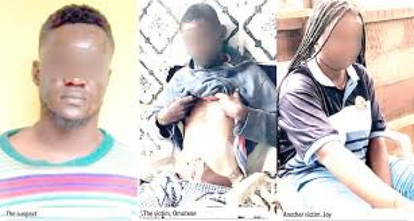 How we were robbed, victims narrate experience, identify assailant 