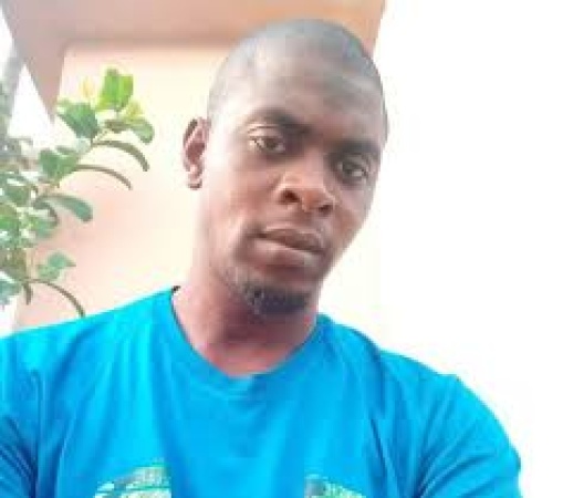 Missing gold: Mother of Nwobodo?s ex-aide cries out as son rots in police custody one month after arrest 