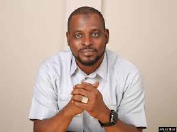 2027: Nigerian youths will power ADC to victory ? Youth leader