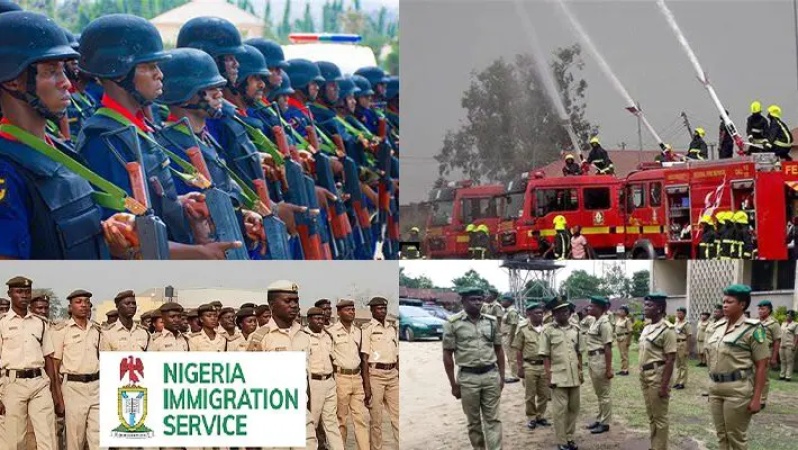 Board extends paramilitary recruitment deadline