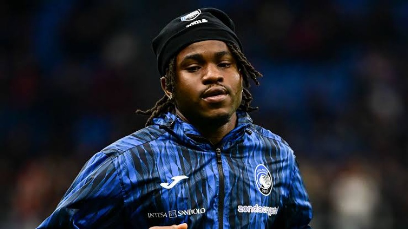 Ademola Lookman hands in transfer request, accuses Atalanta of broken promises, poor treatment