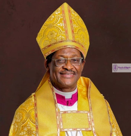 Nigerian Anglicans fault election of lesbian bishop, Cherry Vann, as Welsh Primate