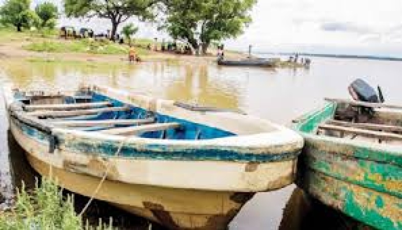 Eight children drown as canoe capsizes in Jigawa
