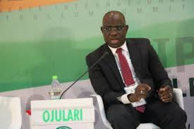 Presidency, NNPC?s silence on Ojulari?s alleged exit fuels tension in oil sector
