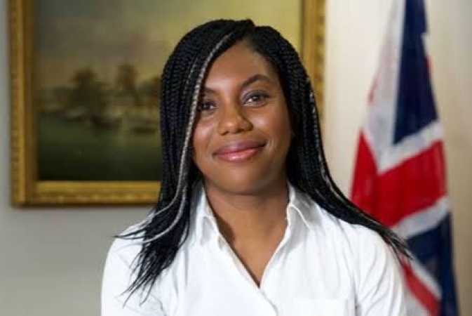 Group petitions UK Parliament over Kemi Badenoch?s ?false, harmful? remarks about Nigeria