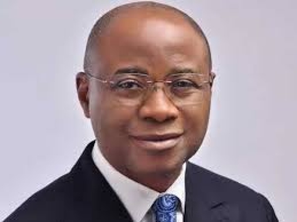 Anambra 2025: Fear of defeat has gripped Soludo ? ADC Guber Candidate Nwosu