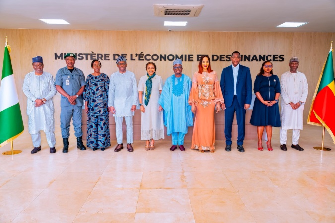 WAES 2025: Nigeria, Benin fine-tune framework for economic cooperation