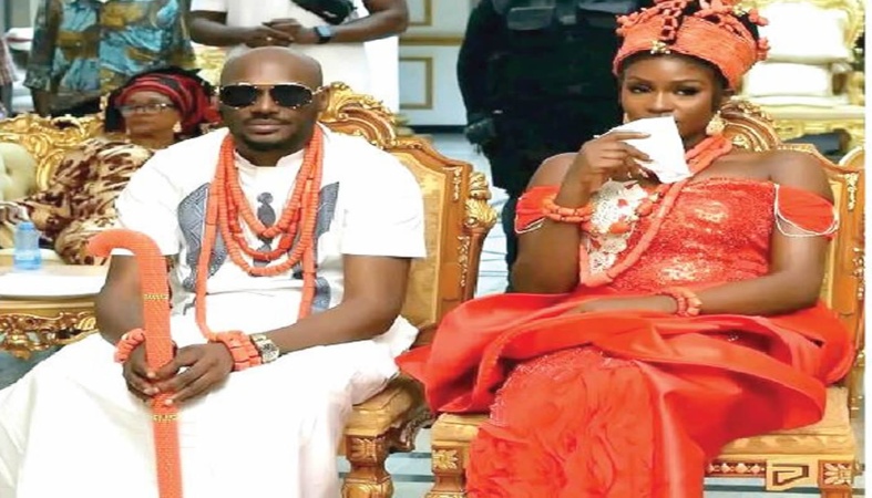 2baba?s remarriage raises legal questions on divorce, bigamy