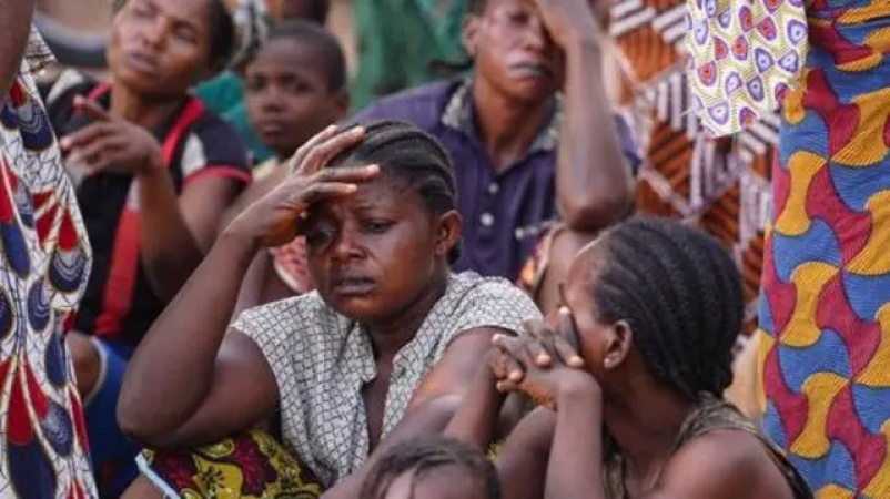 Insecurity: Over 2 million displaced, 6,000 killed in Benue since 2013 ? Coalition
