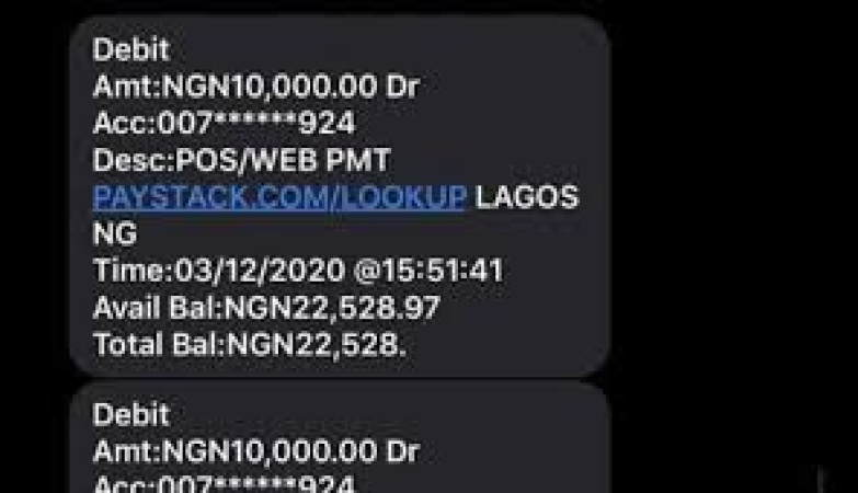 Banks? deductions choke low-income Nigerians