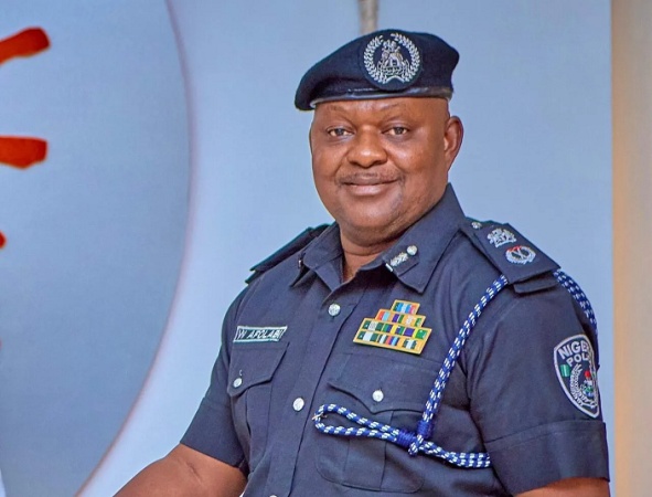Police arrest illegal immigrants running human trafficking syndicate in Ondo