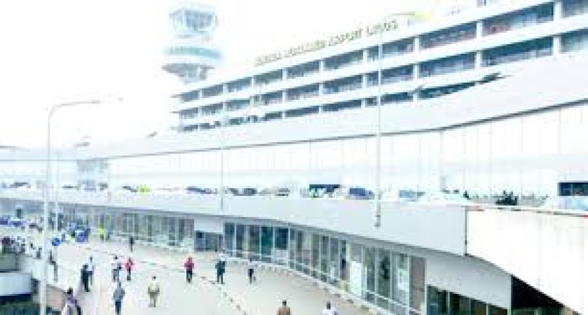Rumpus over N712bn Lagos airport renovation contract