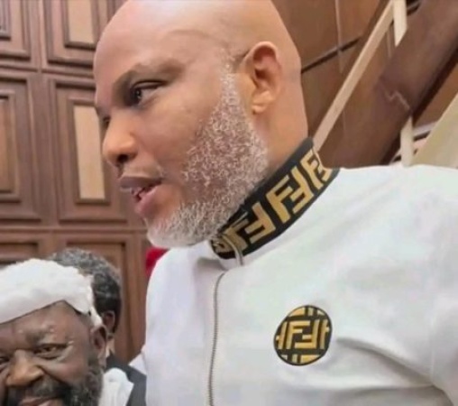 Nnamdi Kanu to die in detention? IPOB Leader?s family puts UK on notice