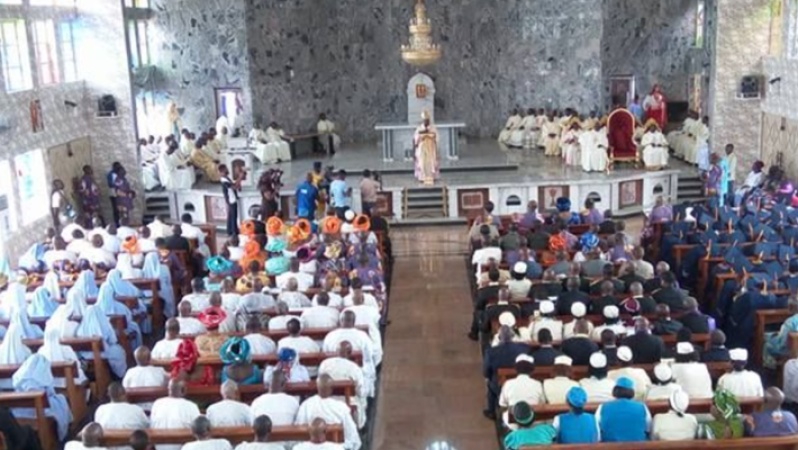 Catholic Church advocates couples hangout to boost intimacy