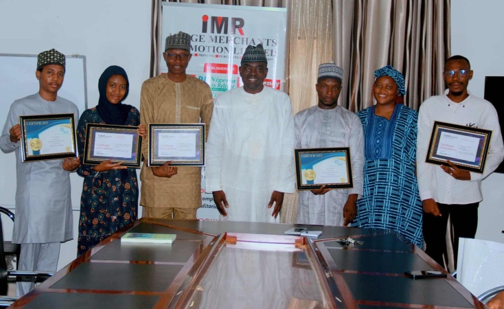 PRNigeria Fellowship: A model for NIPSS Kuru