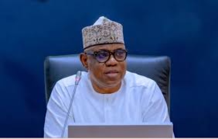 Nigeria needs a bankable case for energy investment ? Ojulari