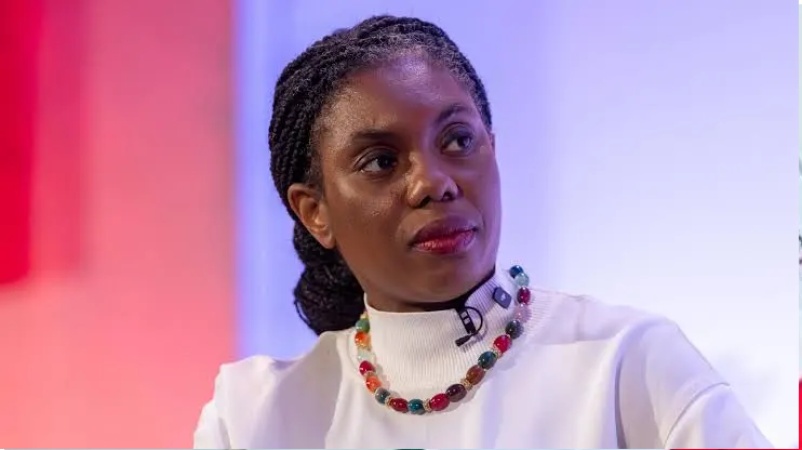 ?I went to a prison-like school,? other Kemi Badenoch?s critical remarks on Nigeria