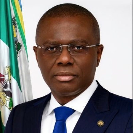 BOMBSHELL: Lagos Govt declares 176 estates illegal (SEE LIST)