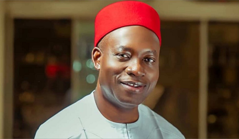 Anambra South APGA donates N100m to support Soludo?s re-election campaign