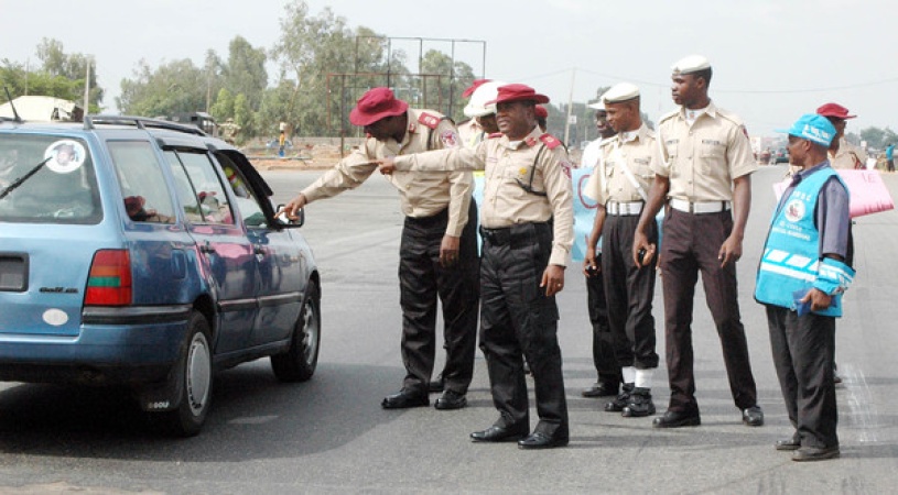 FRSC warns against violation of critical road traffic rules