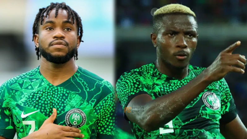 Italian clubs? mishandling of Nigerian stars: Osimhen and Lookman transfer sagas