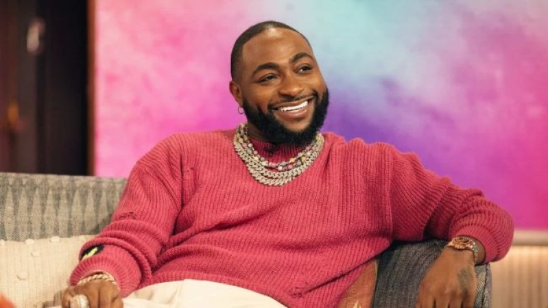 Davido unfollows Iyabo Ojo on Instagram after clout-chasing accusation