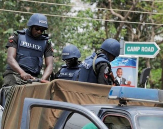 Police kill 78 terrorists, rescue 175 in one month ? NOA