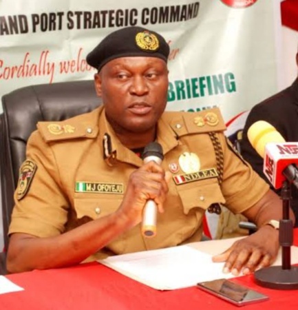 Physically challenged, six others convicted for drug trafficking in Edo