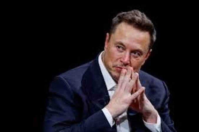 Elon Musk awarded $29 billion pay package from Tesla