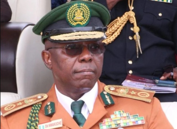 Over 53,000 inmates awaiting trial, 3,833 on death row ? NCoS reveals