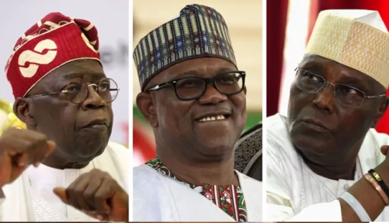Desperation heightens as 2027 campaign ?begins? 15 months ahead