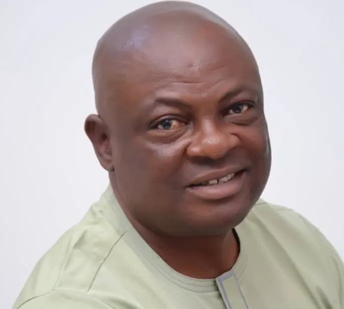 N380 billion irrigation project: No government in Nigeria has marginalised Igbos like APC ? Nelson Akuma, ADC Chieftain