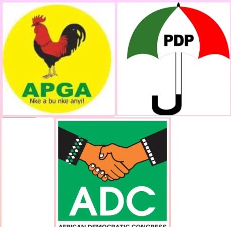 Anambra poll: Only 5 parties paid mandatory N50m campaign levy, says agency