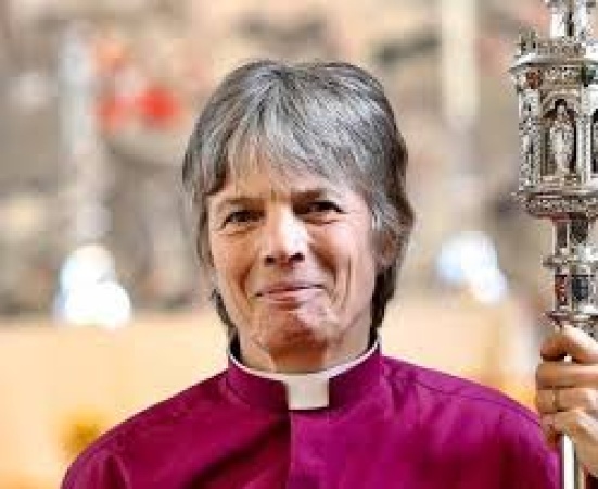 Church of Nigeria ends ties with Church in Wales over LGBT issues