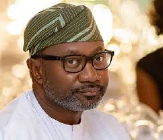 Banks sent pretty ladies to woo me for deposits ? Otedola