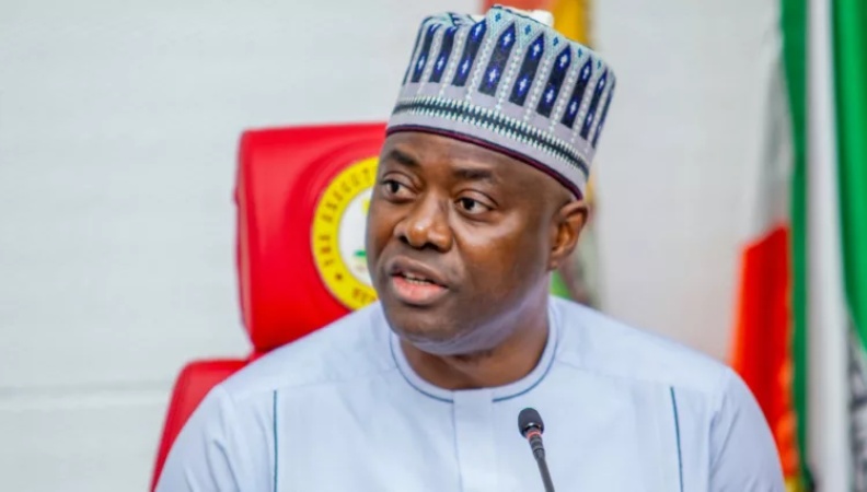 We?ll not award new projects from September ? Makinde