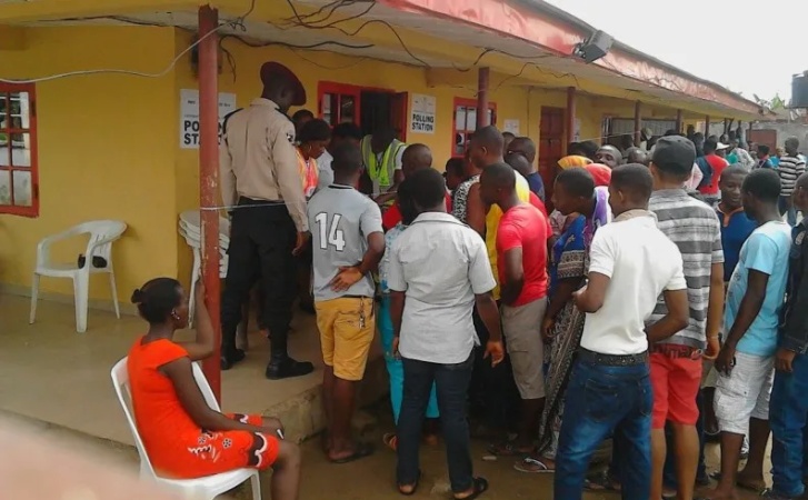 Coalition calls for immediate suspension of planned LG elections in Rivers