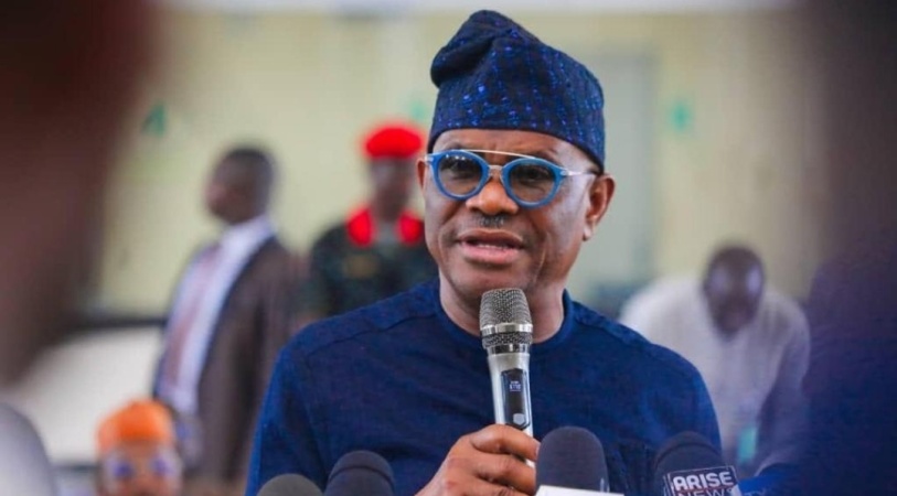Wike orders clampdown on illegal mining activities, unauthorised IDP camps in FCT