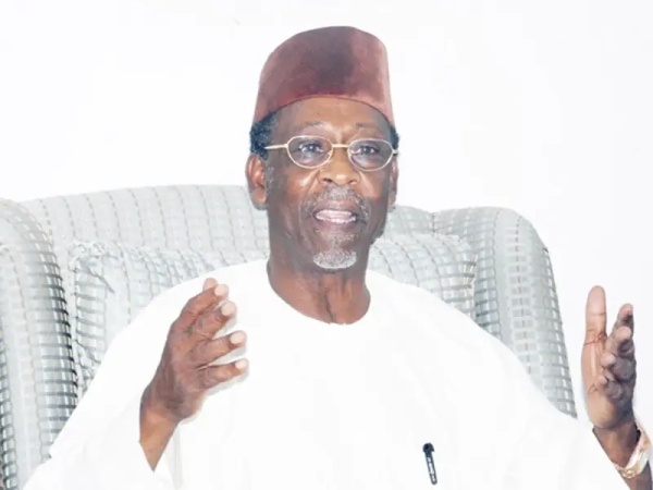 ADC Chieftain: Tinubu fought his kinsman in power, opposition against him justified