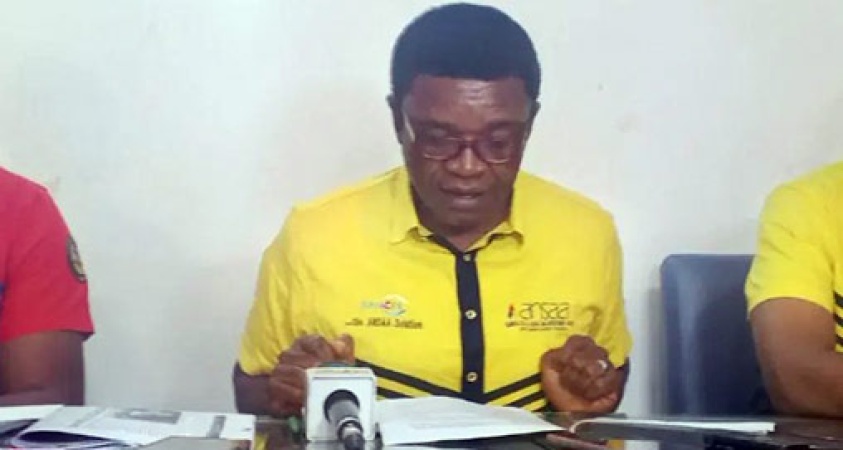 Anambra Agency petitions Police over APC?s violation of campaign regulations