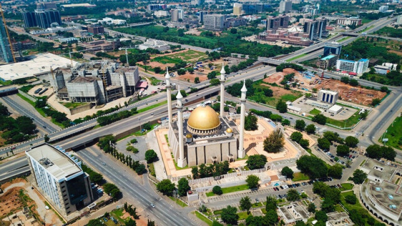Abuja overtakes Lagos as Nigeria?s foreign investment destination
