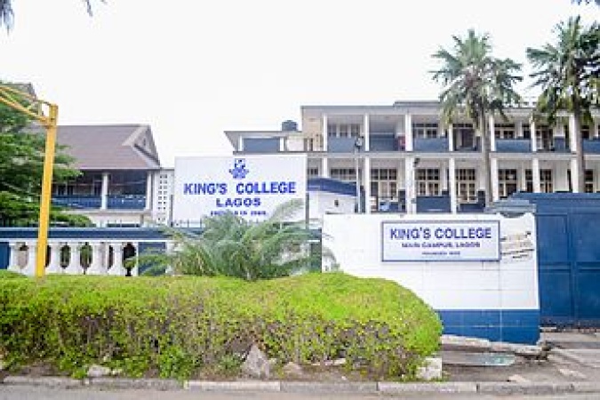 WAEC withholds Kings College WASSCE results