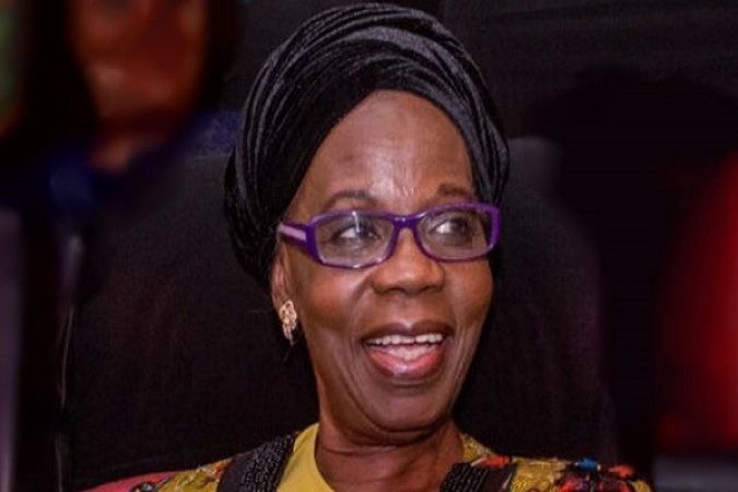Abiola?s wife dies after illness
