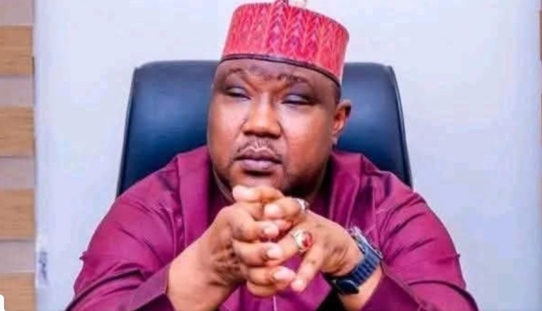 BREAKING: Commissioner linked to drug baron throws in the towel as investigative committee submits report