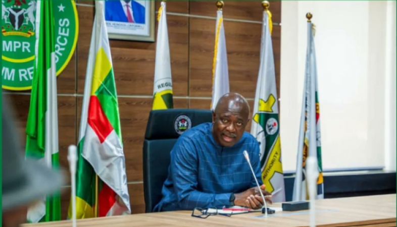 FG begs foreign oil contractors to return